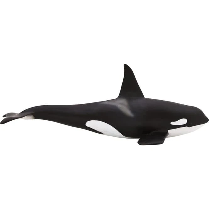 Besttoy Sealife - Schwertwal Orca - Spielfigur 387114 3 Besttoy Sealife - Schwertwal Orca - Spielfigur 387114