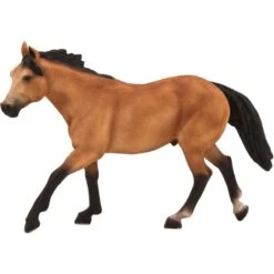 Besttoy Farmland - Quarter Horse Hellbraun - Spielfigur 387121