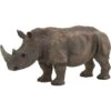 Besttoy Wildlife - Nashorn - Spielfigur 387103 2 Besttoy Wildlife - Nashorn - Spielfigur 387103 -Geschäft Zur Auswahl Von Modespielzeugen mojowhiterhinoceros387103