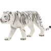 Besttoy Wildlife - Weißer Tiger - Spielfigur 387013 1 Besttoy Wildlife - Weißer Tiger - Spielfigur 387013 -Geschäft Zur Auswahl Von Modespielzeugen mojowhitetiger387013