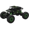 Besttoy - RC Geländefahrzeug - Rock Climber - Grün -Geschäft Zur Auswahl Von Modespielzeugen rock climber2